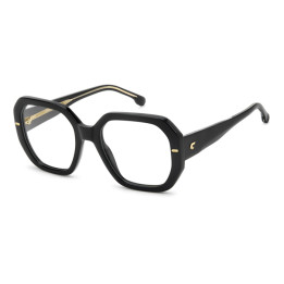 Lunettes de vue Carrera 3097 Black (807)