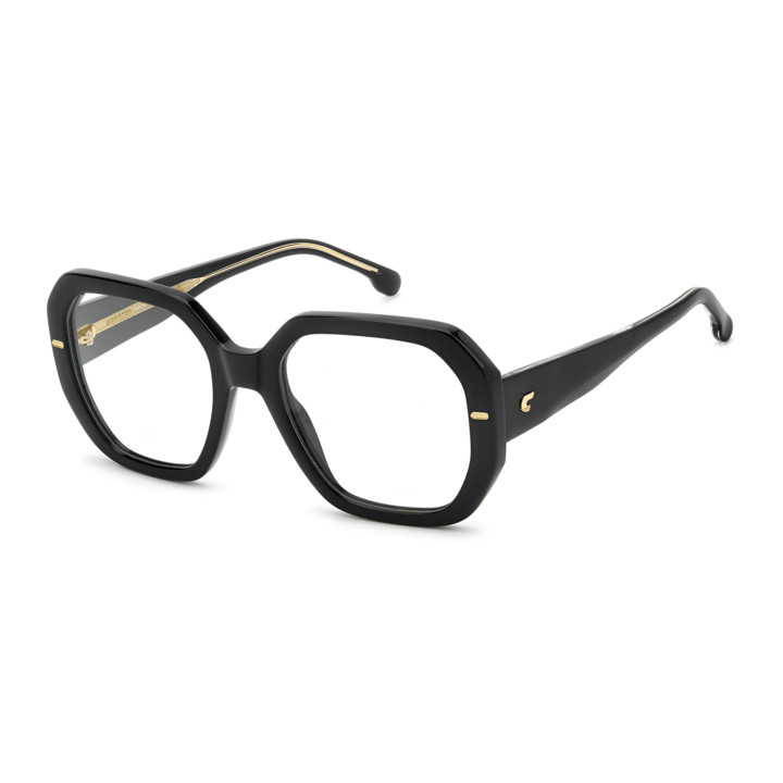 Lunettes de vue Carrera 3097 Black (807)