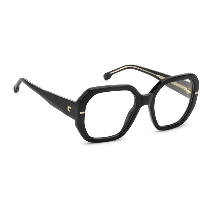Lunettes de vue Carrera 3097 Black (807)