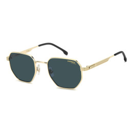 Lunettes de soleil Carrera 380/S Gold / verres Blue (J5G-KU)