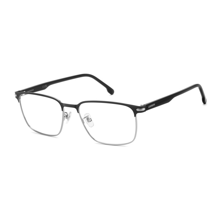 Lunettes de vue Carrera 384/G Matte Black Ruthenium (TI7)
