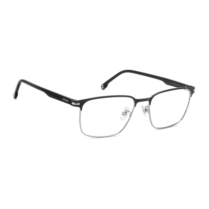 Lunettes de vue Carrera 384/G Matte Black Ruthenium (TI7)