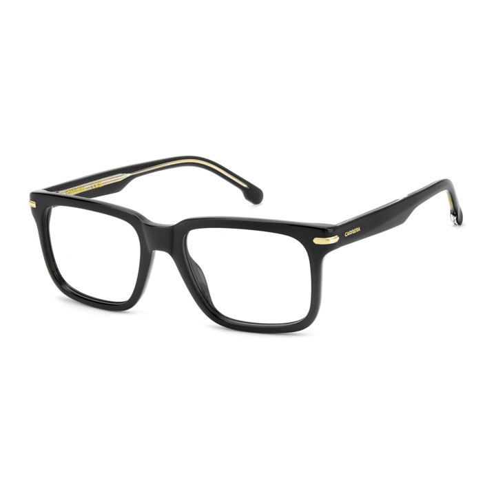 Lunettes de vue Carrera 386 Black (807)