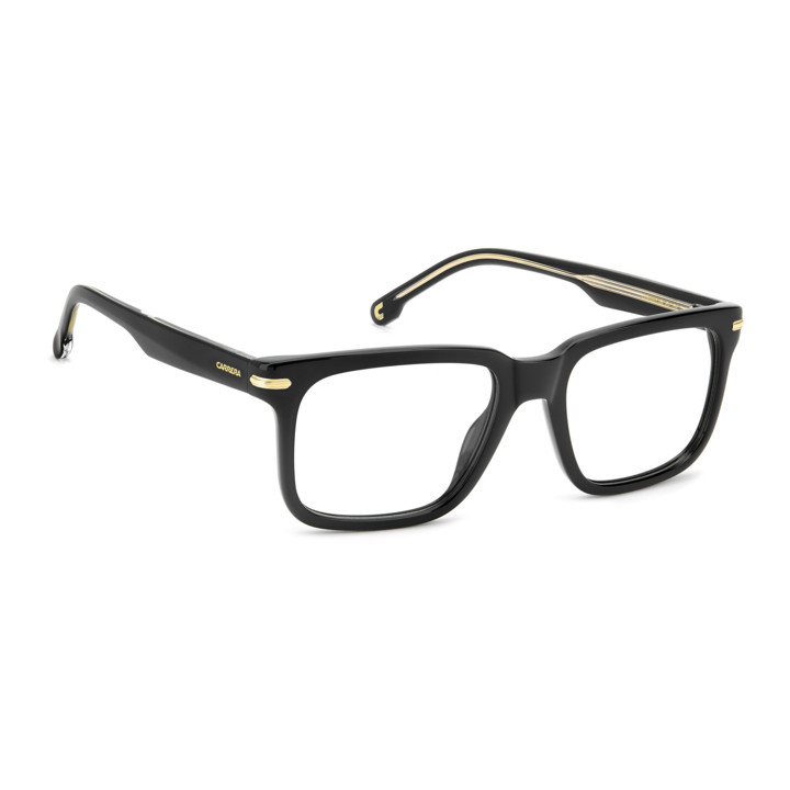 Lunettes de vue Carrera 386 Black (807)