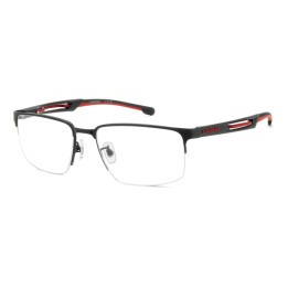 Lunettes de vue Carrera 8932/G Matte Black Red (BLX)