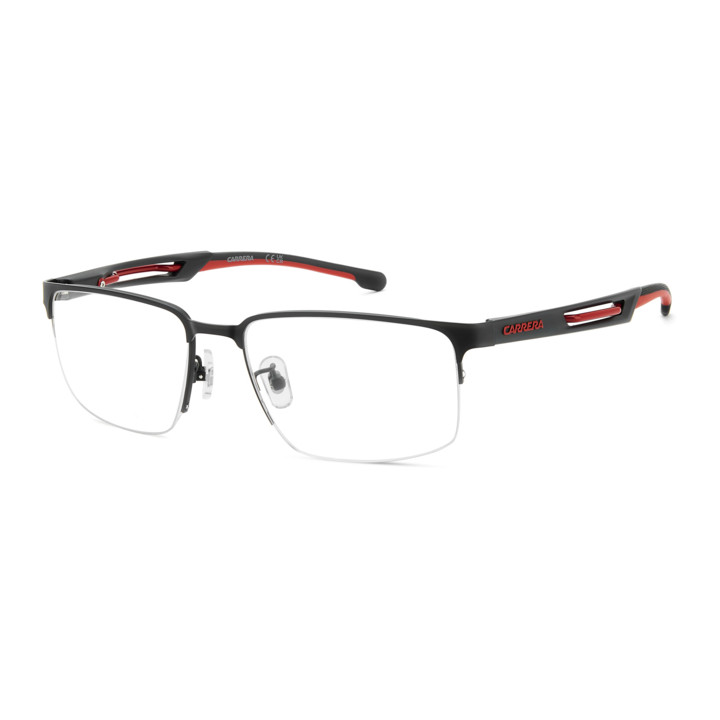 Lunettes de vue Carrera 8932/G Matte Black Red (BLX)