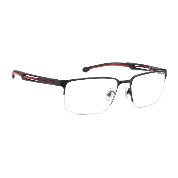 Lunettes de vue Carrera 8932/G Matte Black Red (BLX)