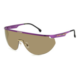 Lunettes de soleil Carrera FLAGLAB 19 Brown Pink / verres Brown (DQ2-70)