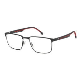 Lunettes de vue Carrera 8934 Matte Black Red (BLX)