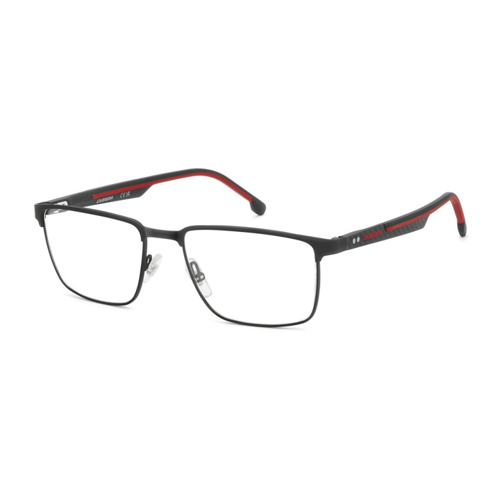 Lunettes de vue Carrera 8934 Matte Black Red (BLX)