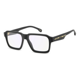 Lunettes de vue Carrera VICTORY C 24 Black Gold / verres Blue Mirror (2M2-2Y)
