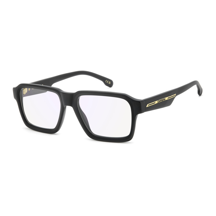 Lunettes de vue Carrera VICTORY C 24 Black Gold / verres Blue Mirror (2M2-2Y)