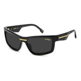 Lunettes de soleil Carrera VICTORY C 21/S Black / verres Grey (807-IR)