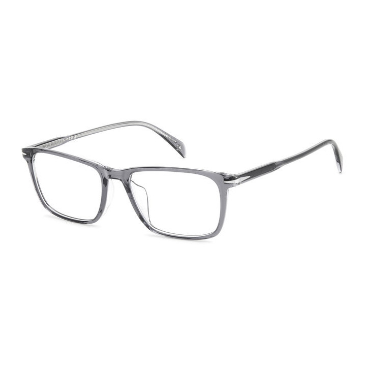 Lunettes de vue David Beckham DB 1154/F Grey Crystal (TX7)