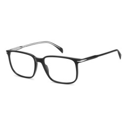 Lunettes de vue David Beckham DB 1231 Black (807)
