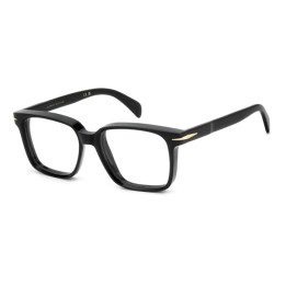 Lunettes de vue David Beckham DB 7152 Black (807)