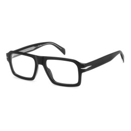 Lunettes de vue David Beckham DB 7165 Black (807)