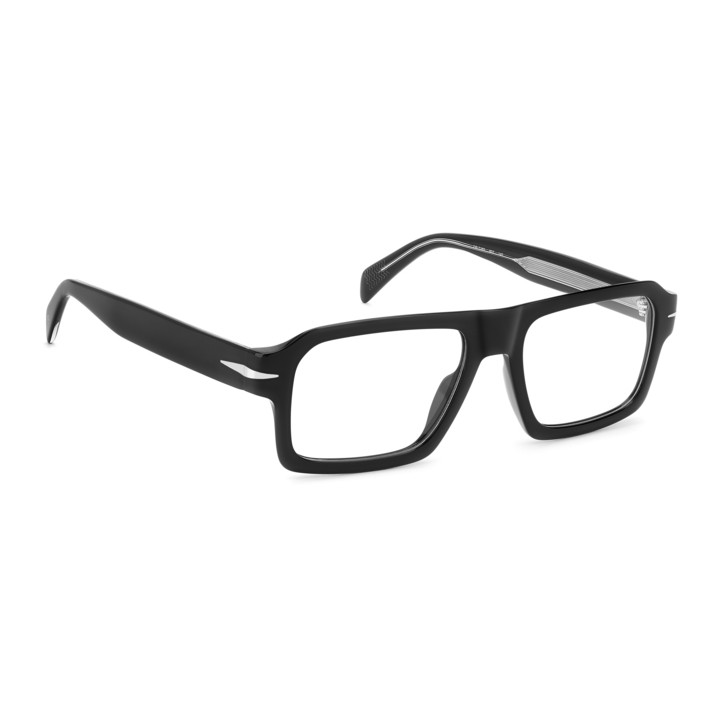 Lunettes de vue David Beckham DB 7165 Black (807)