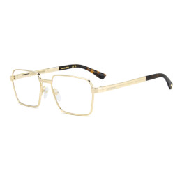Lunettes de vue Dsquared2 D2 0193 Gold (J5G)