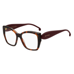 Lunettes de vue Etro 0059 Havana (086)