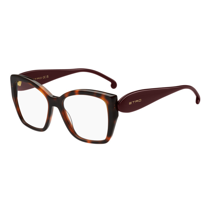 Lunettes de vue Etro 0059 Havana (086)