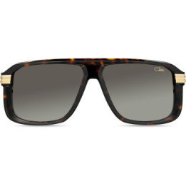 Cazal 8050 003 havane-or - vue de face