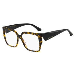 Lunettes de vue Etro 0124 Havana (086)