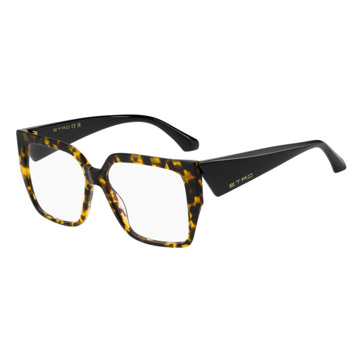 Lunettes de vue Etro 0124 Havana (086)