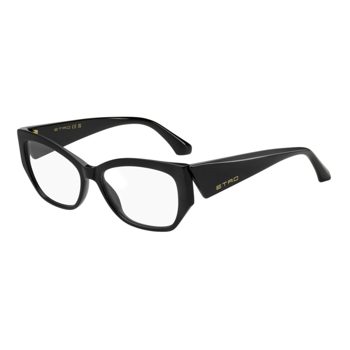 Lunettes de vue Etro 0126 Black (807)