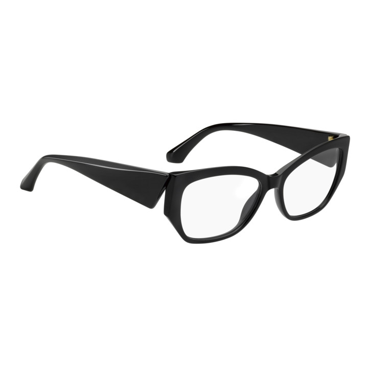Lunettes de vue Etro 0126 Black (807)