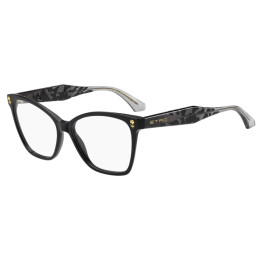 Lunettes de vue Etro 0129 Black (807)