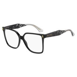 Lunettes de vue Etro 0130 Black (807)