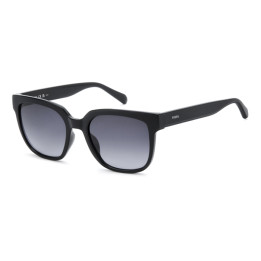 Lunettes de soleil Fossil FOS 3177/G/S Black / verres Dark Grey Shaded (807-9O)