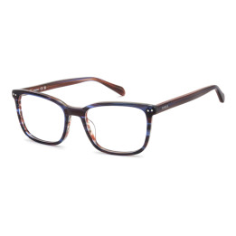 Lunettes de vue Fossil FOS 7209 Brown Blue (3LG)