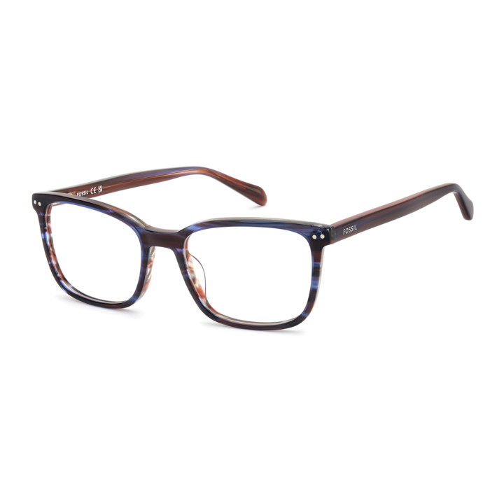 Lunettes de vue Fossil FOS 7209 Brown Blue (3LG)