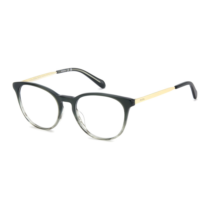 Lunettes de vue Fossil FOS 7211/G Green (1ED)
