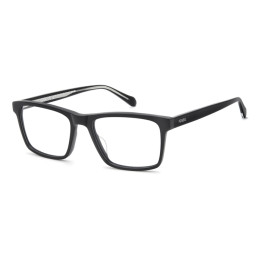 Lunettes de vue Fossil FOS 7214/G Matte Black (003)