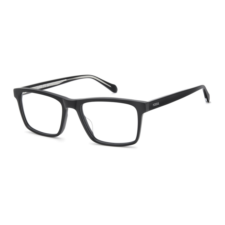 Lunettes de vue Fossil FOS 7214/G Matte Black (003)
