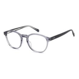 Lunettes de vue Fossil FOS 7215 Crystal Grey (63M)