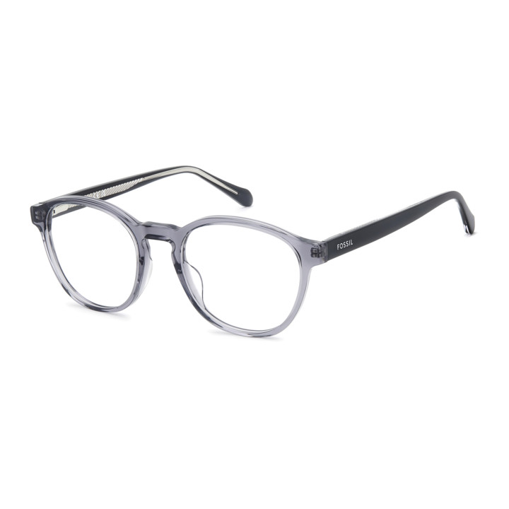 Lunettes de vue Fossil FOS 7215 Crystal Grey (63M)