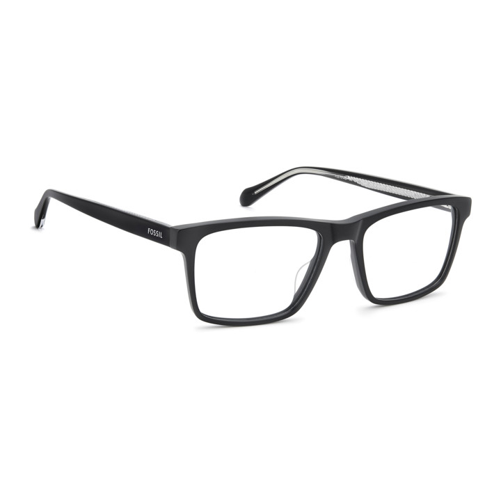 Lunettes de vue Fossil FOS 7214/G Matte Black (003)