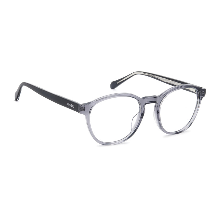 Lunettes de vue Fossil FOS 7215 Crystal Grey (63M)
