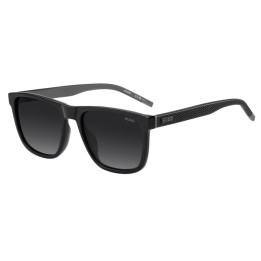 Lunettes de soleil HUGO HG 1391/G/S Black / verres Dark Grey Shaded (807-9O)