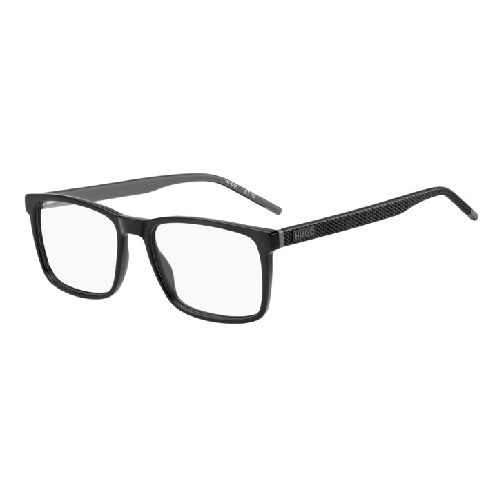 Lunettes de vue HUGO HG 1393 Black (807)