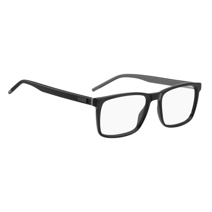 Lunettes de vue HUGO HG 1393 Black (807)