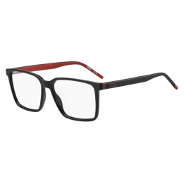 Lunettes de vue HUGO HG 1394 Black (807)