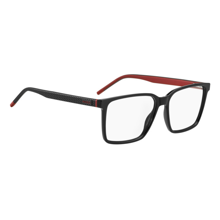 Lunettes de vue HUGO HG 1394 Black (807)