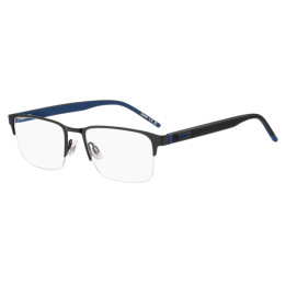 Lunettes de vue HUGO HG 1397 Matte Black (003)