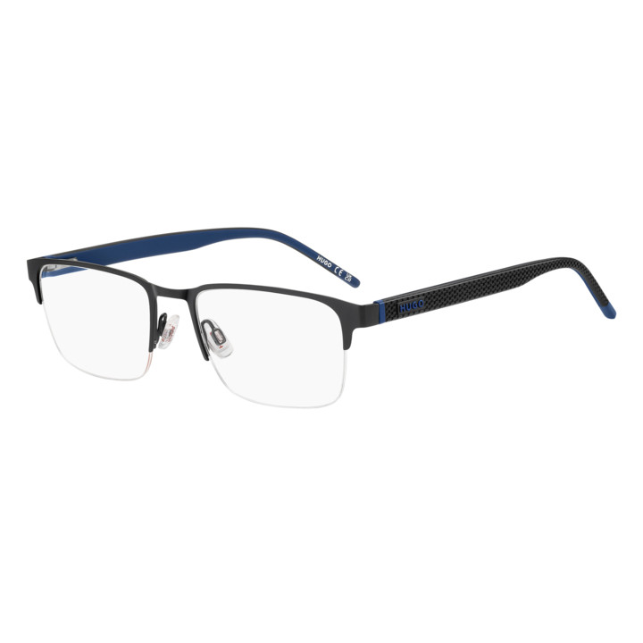 Lunettes de vue HUGO HG 1397 Matte Black (003)