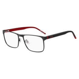 Lunettes de vue HUGO HG 1396/G Matte Black (003)